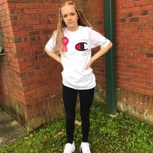 Meet your Posher, Jade